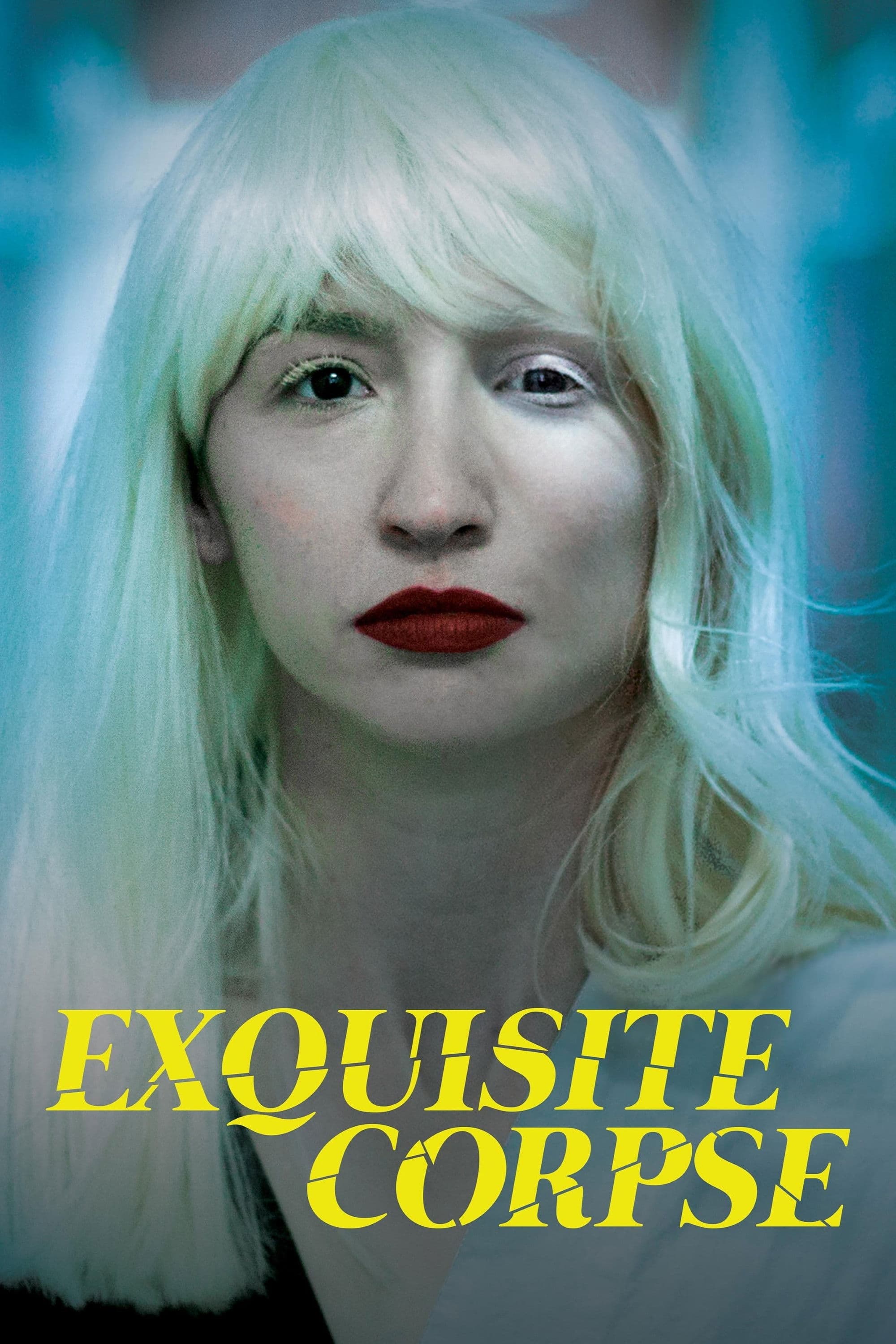 Exquisite Corpse