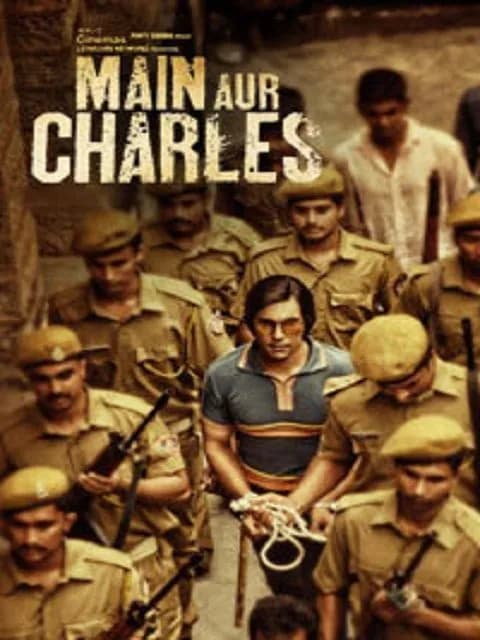 Main Aur Charles