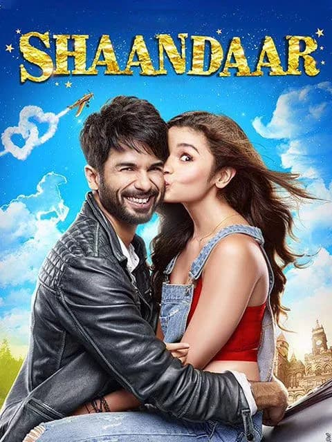 Shaandaar