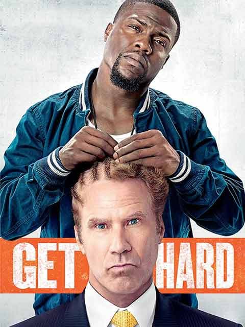 Get Hard