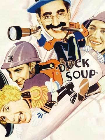 Duck Soup