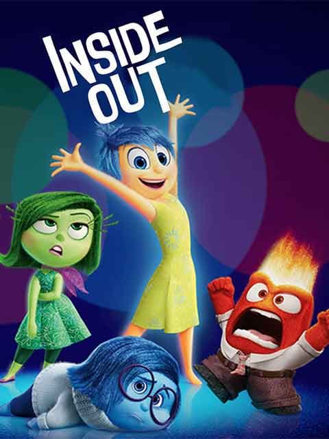 Inside Out
