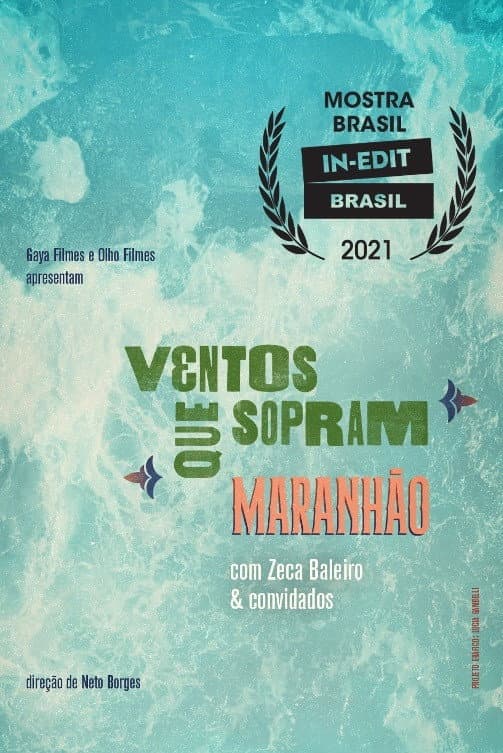 Ventos que Sopram MaranhÃ£o