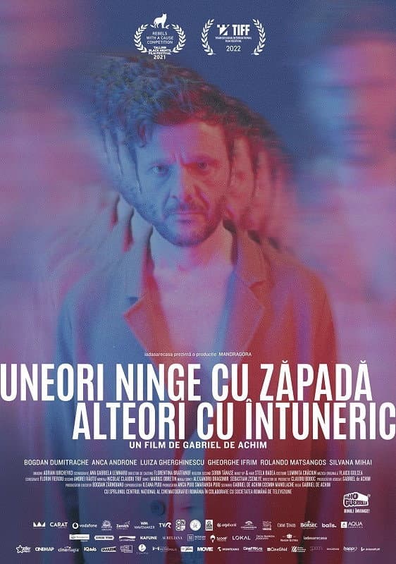 Uneori ninge cu zÃ£padÃ£, alteori cu Ã®ntuneric