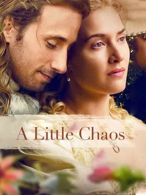 A Little Chaos