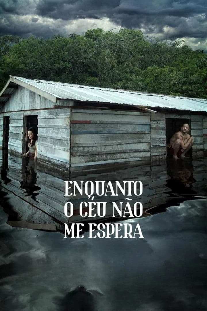 Enquanto o CÃ©u NÃ£o Me Espera