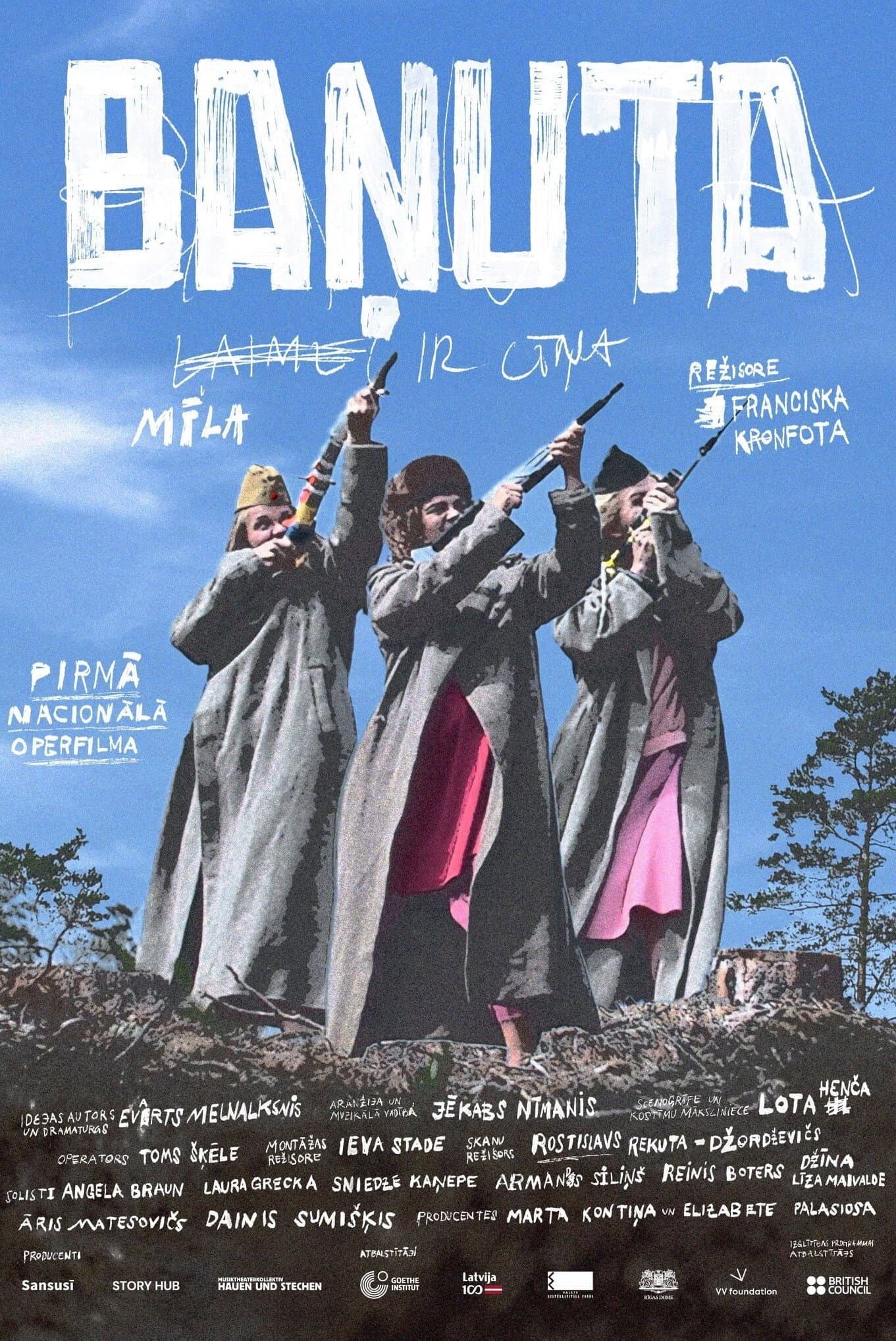 Banuta
