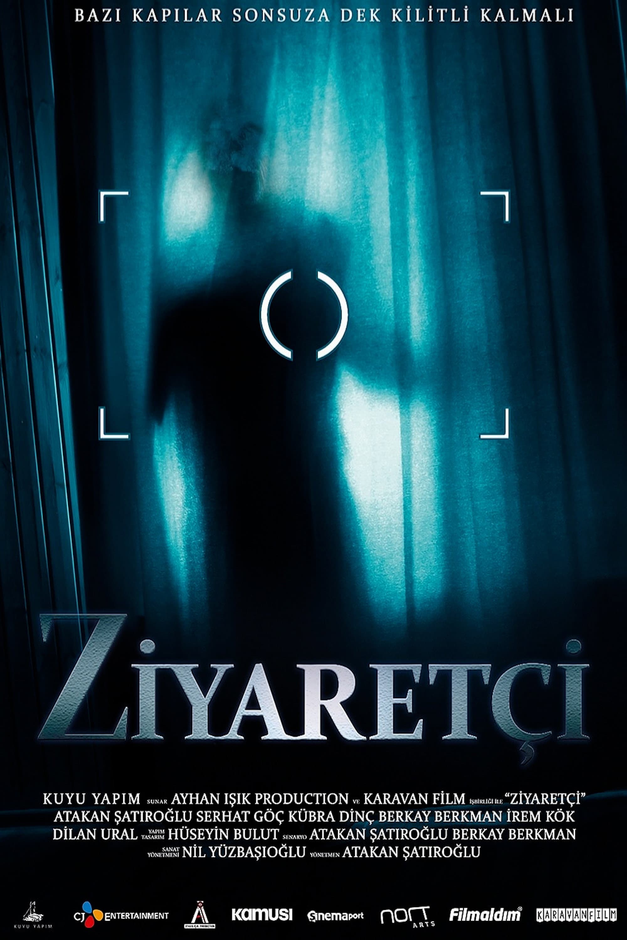 ZiyaretÃ§i