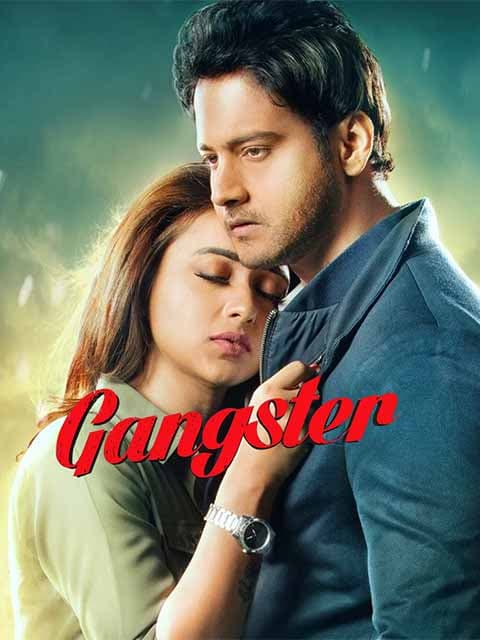 Gangster