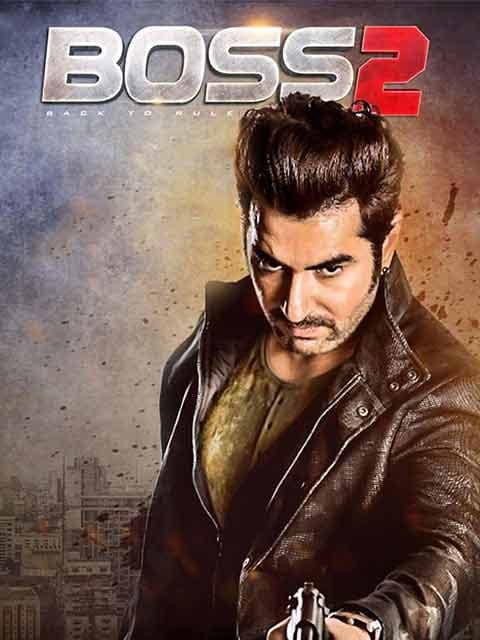 Boss 2