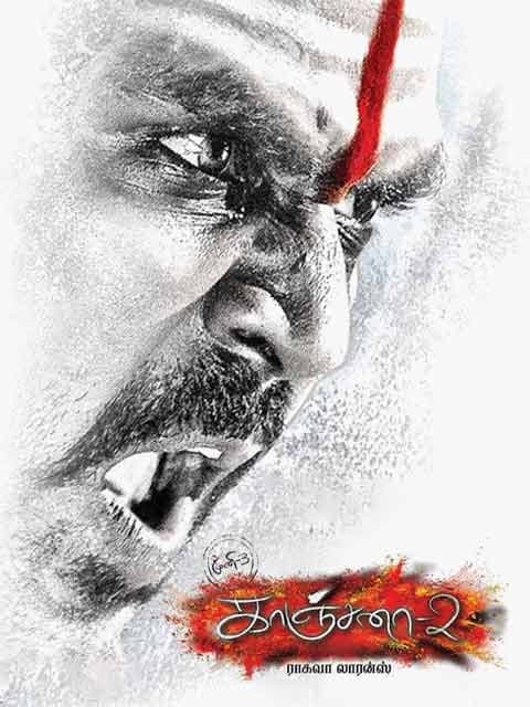 Kanchana 2