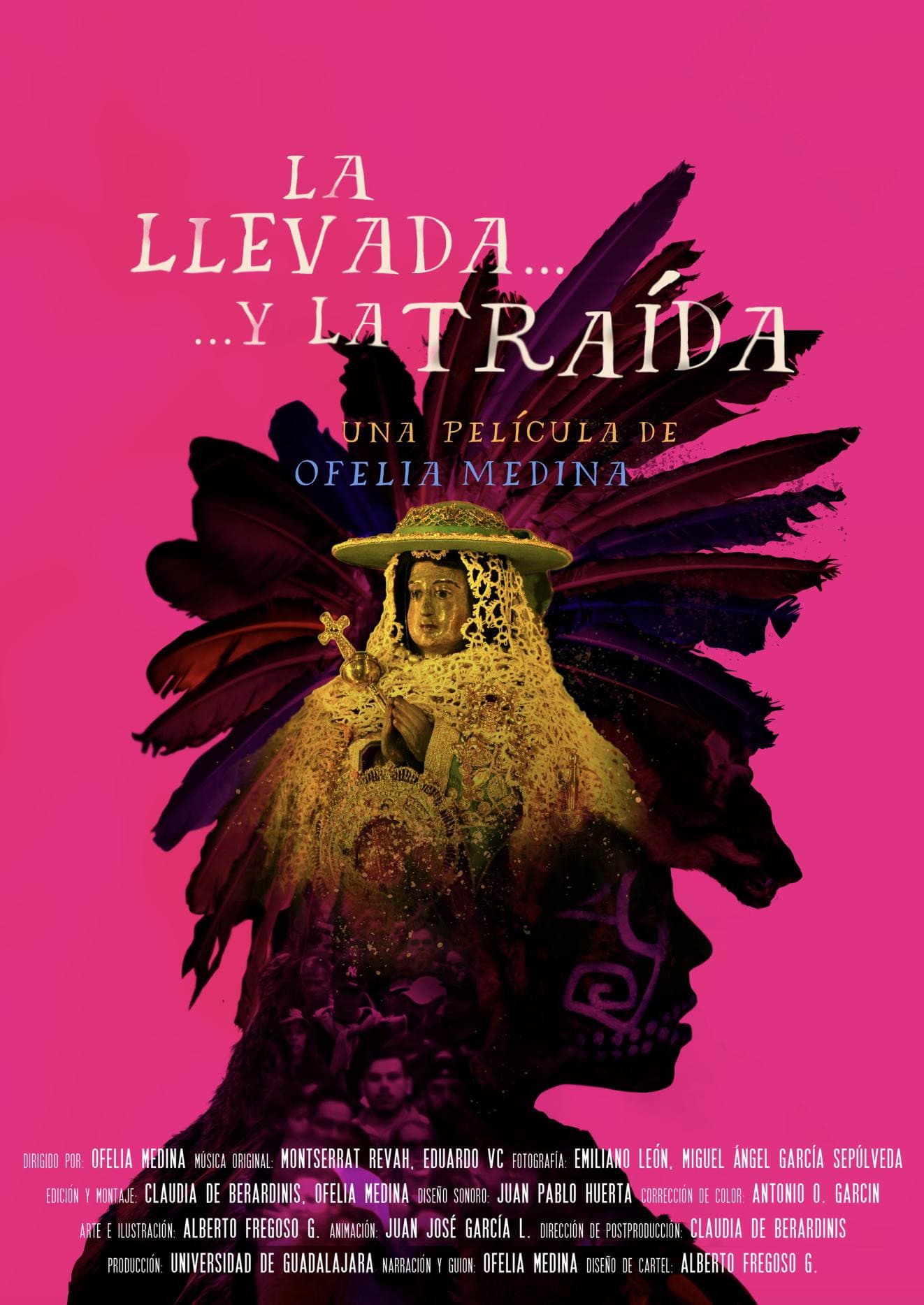 La llevada y la traÃ­da