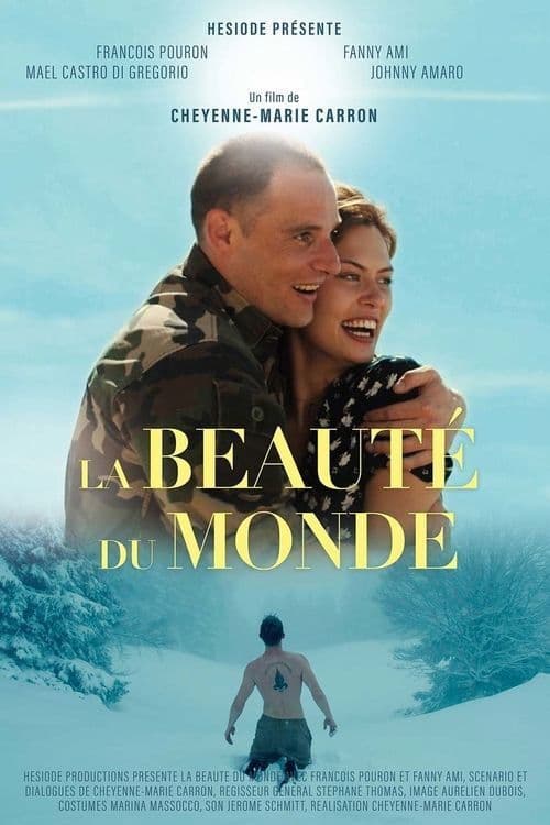 La beautÃ© du monde