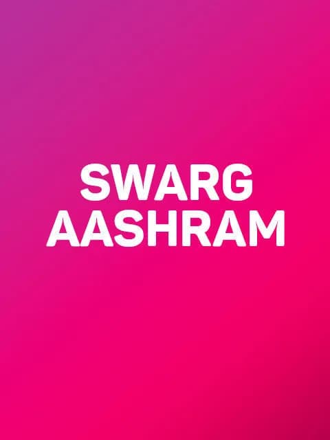 Swarg Aashram