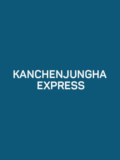 Kanchenjungha Express