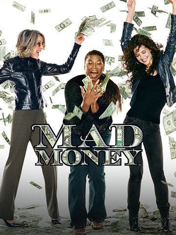 Mad Money