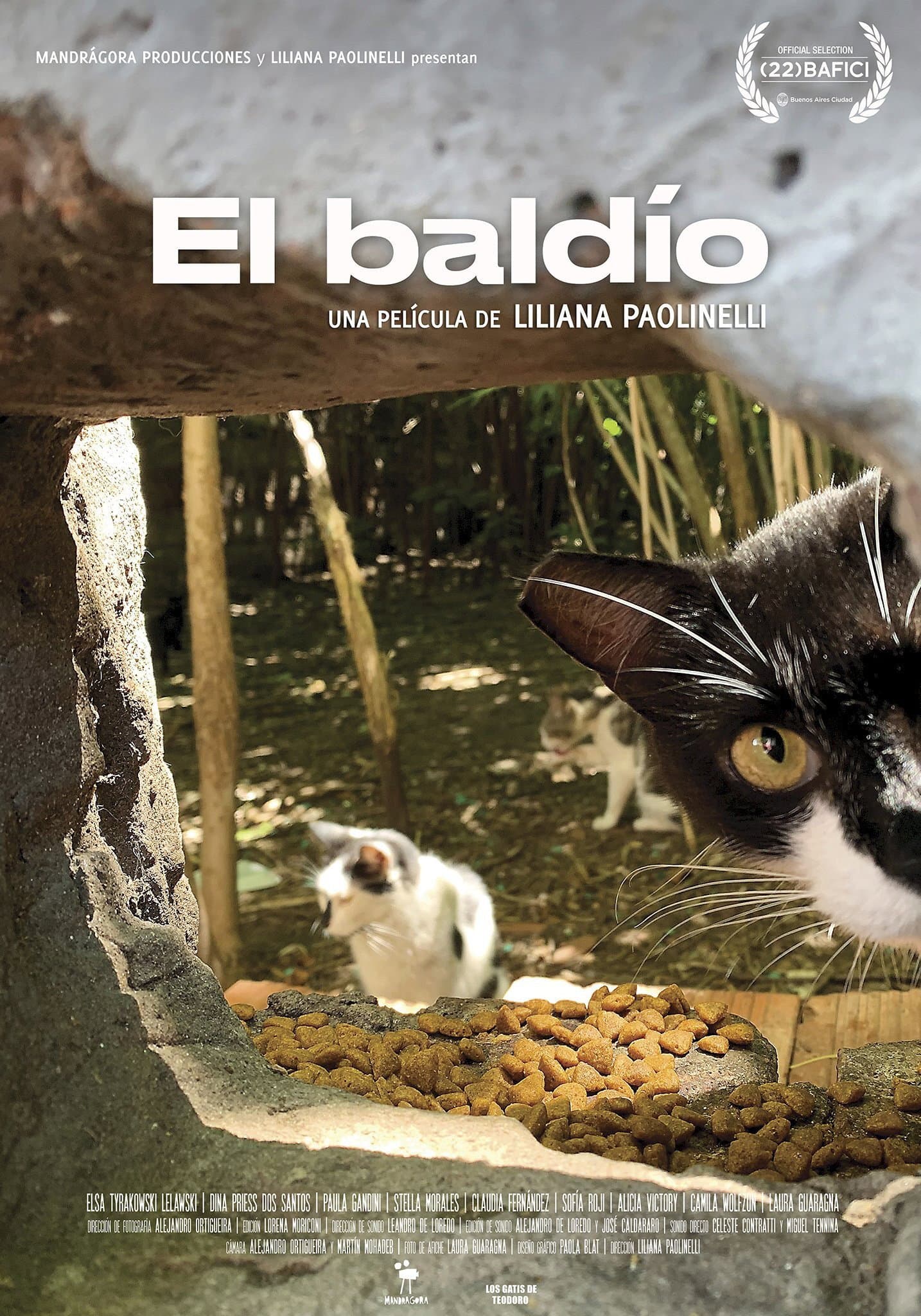 El BaldÃ­o