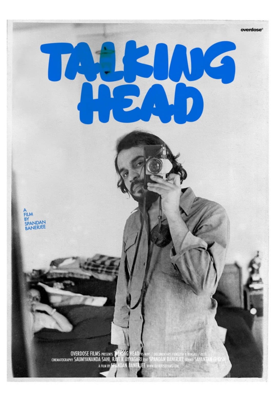 Talking Head
