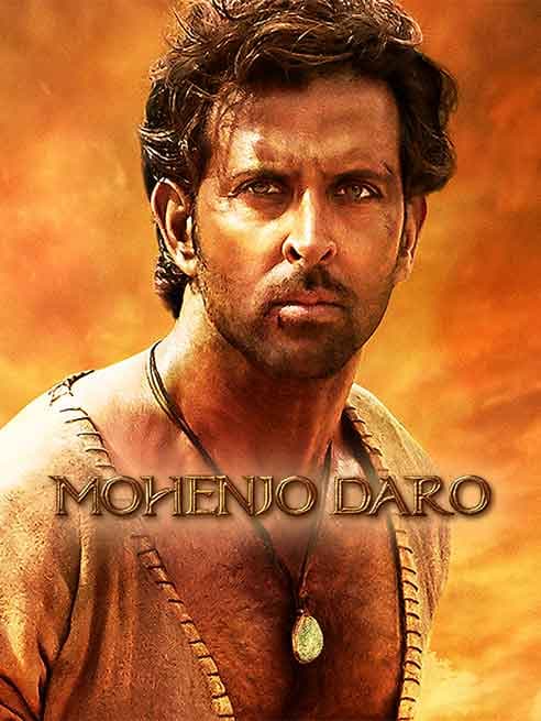 Mohenjo Daro