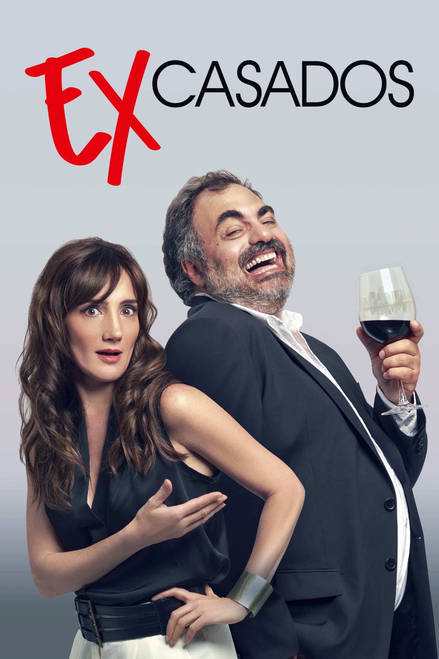 Ex Married