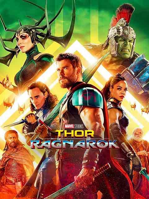Thor: Ragnarok