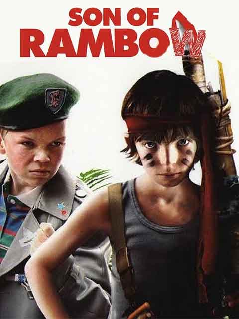 Son of Rambow