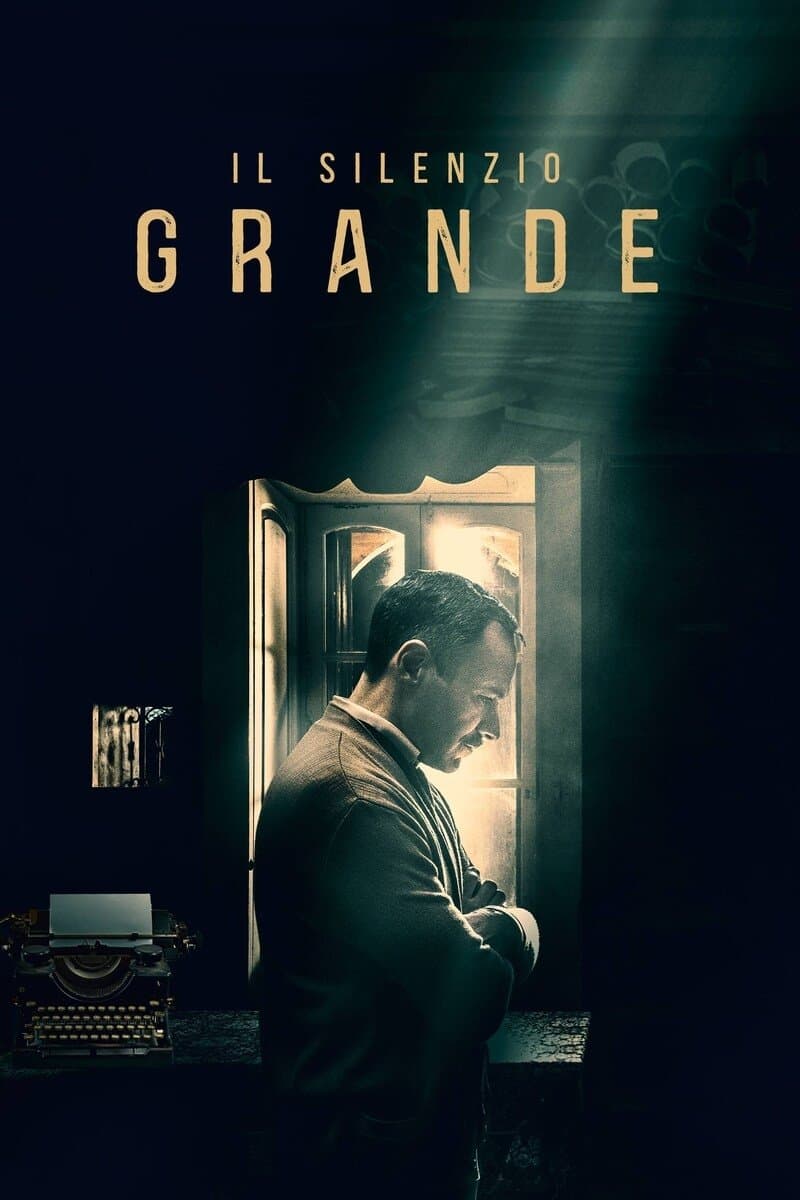 Il silenzio grande