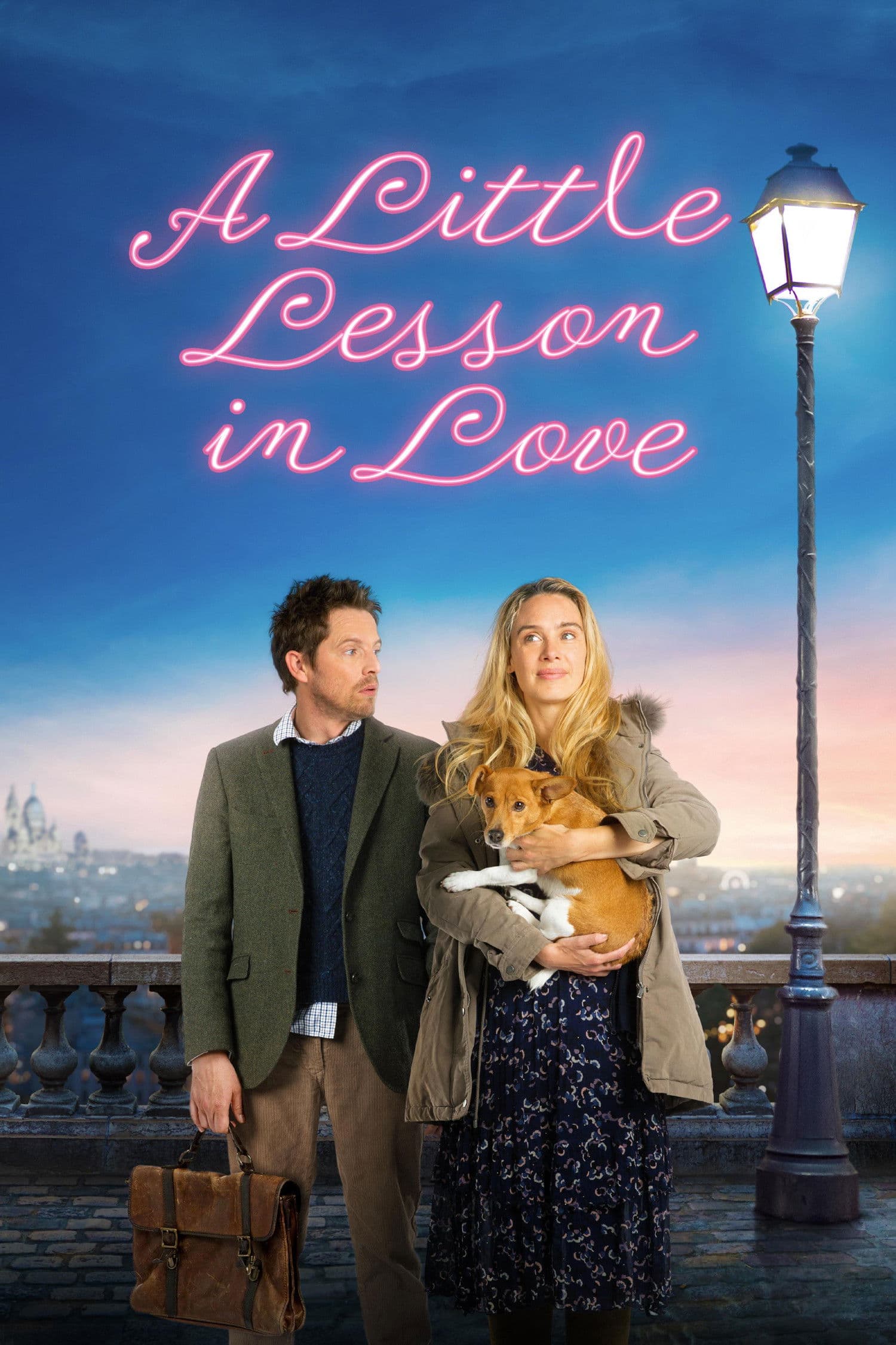 Petite leÃ§on d'amour