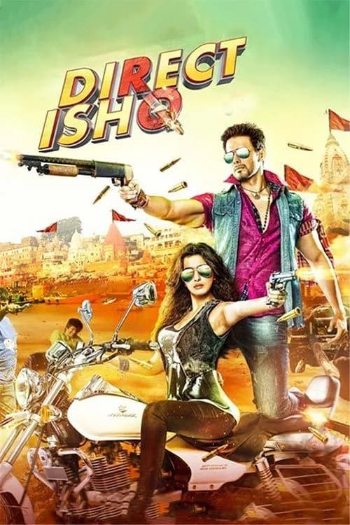 Direct Ishq