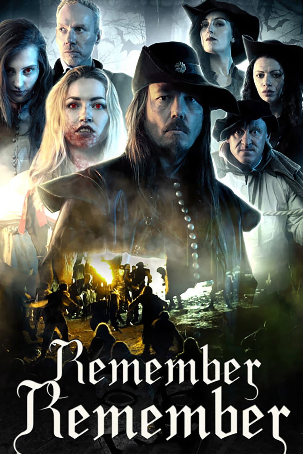 Remember Remember