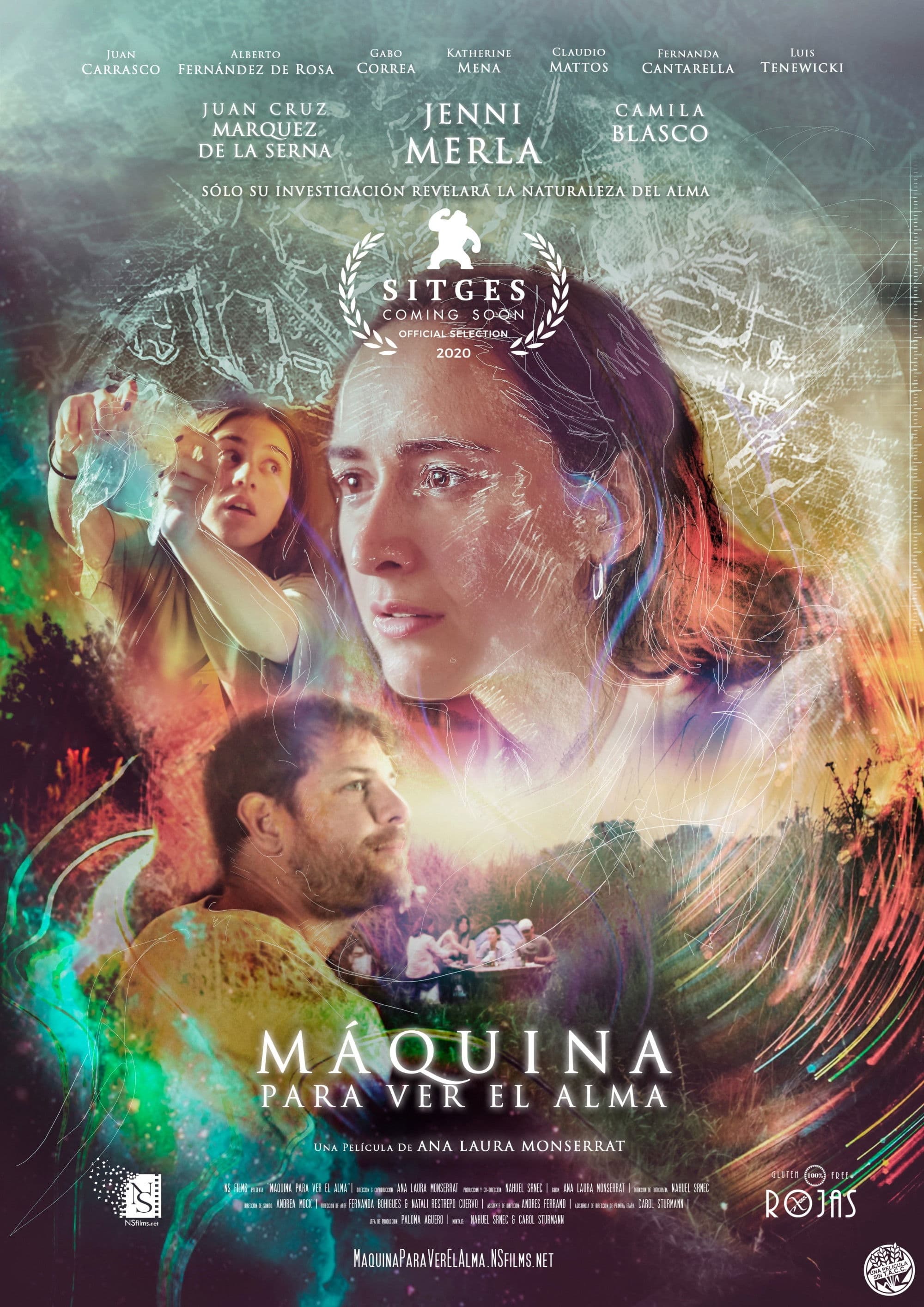 MÃ¡quina para ver el alma