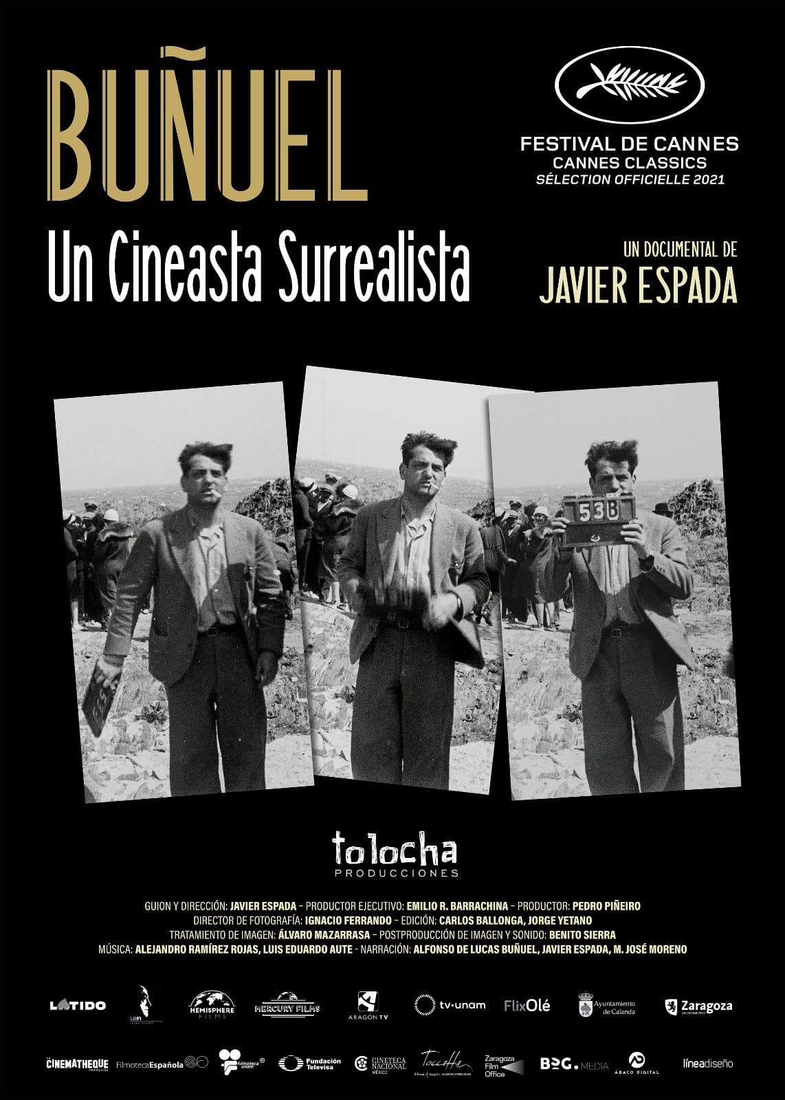 BuÃ±uel: A Surrealist Filmmaker