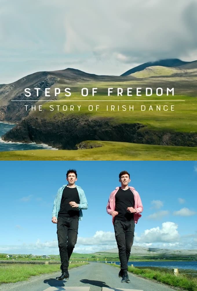 Steps of Freedom