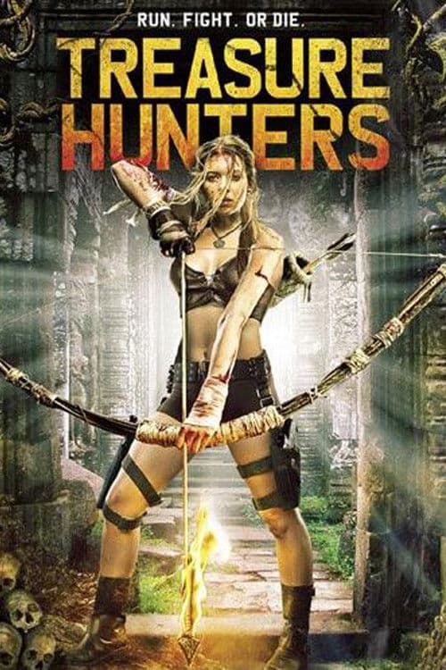 Treasure Hunter