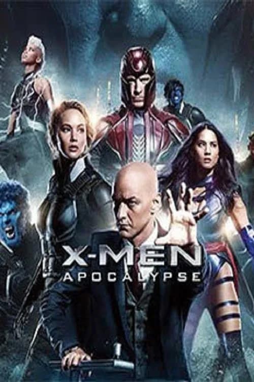 X-Men: Apocalypse