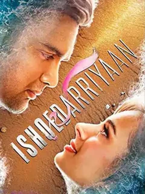 Ishqedarriyaan