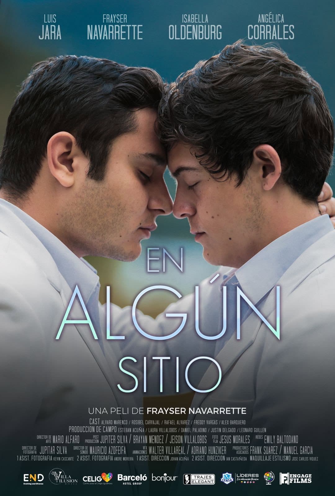 En AlgÃºn Sitio