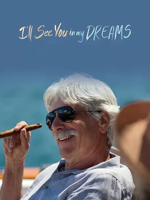 I`ll See You in My Dreams
