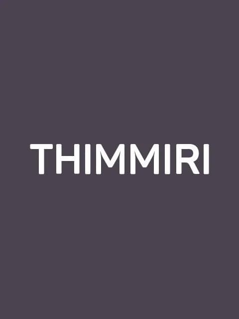 Thimmiri