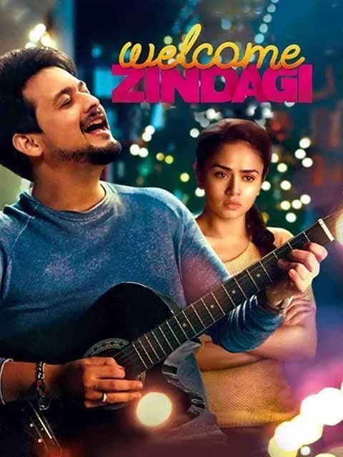 Welcome Zindagi