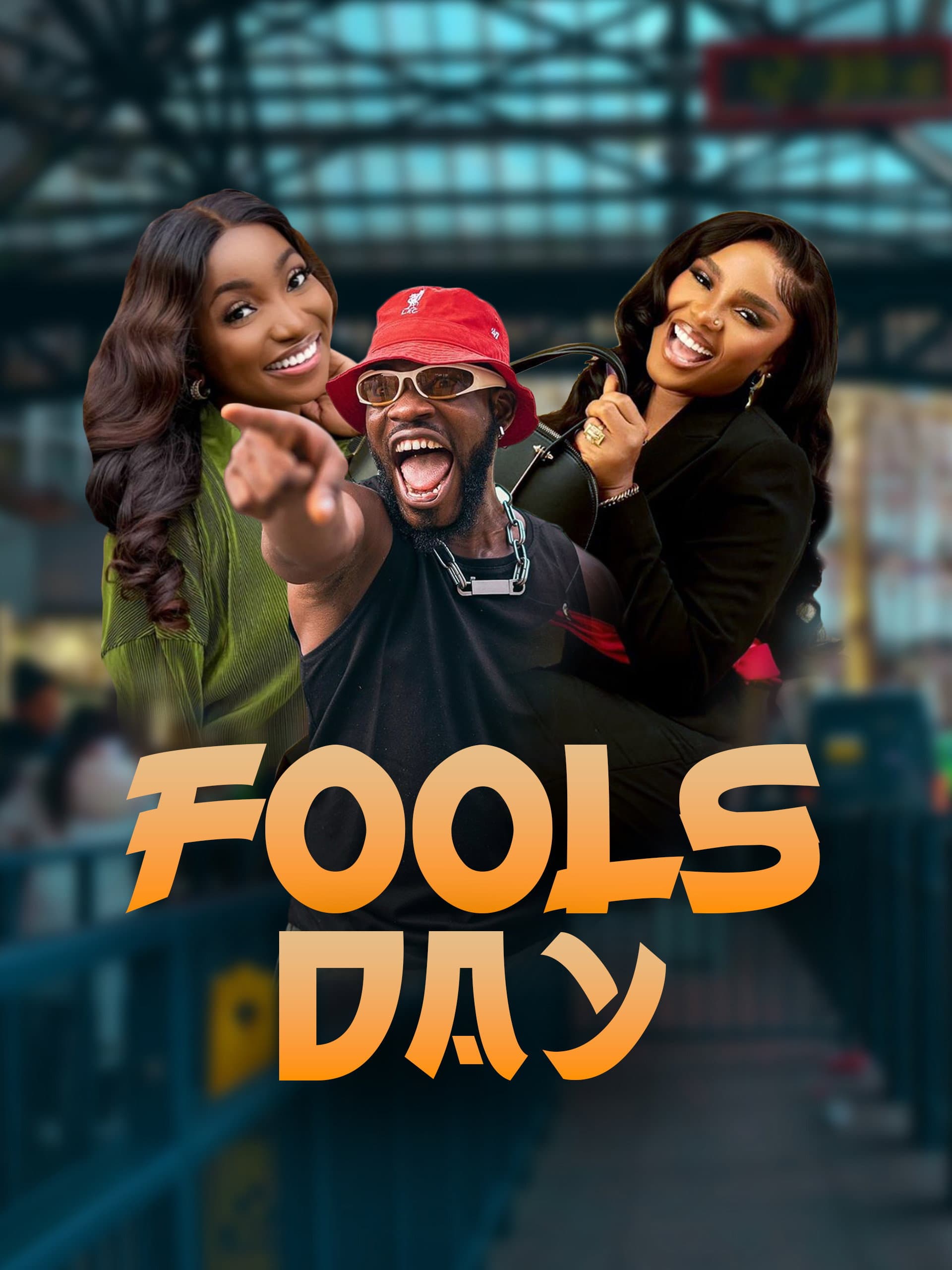 Fools' Day
