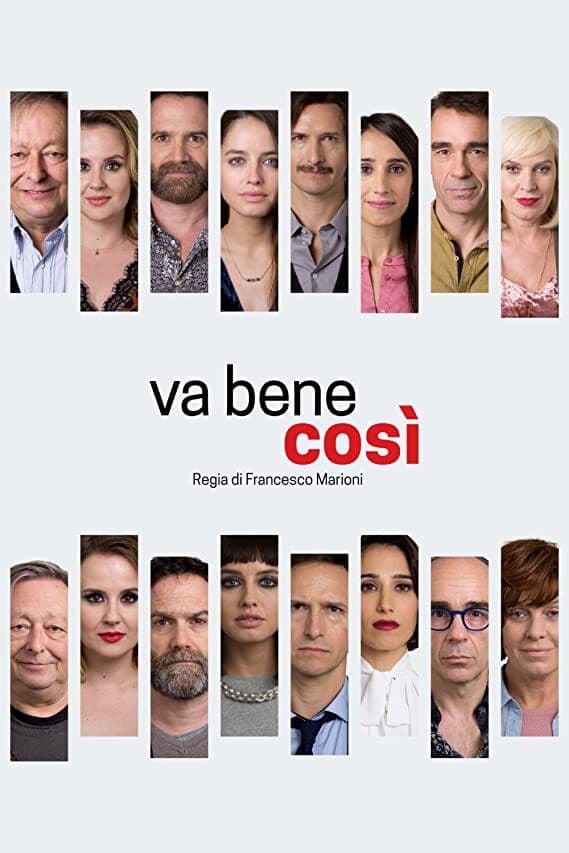 Va bene cosÃ¬