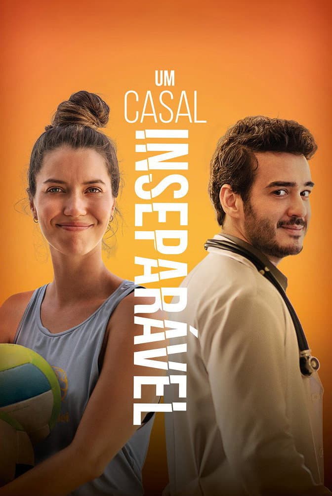Um Casal InseparÃ¡vel