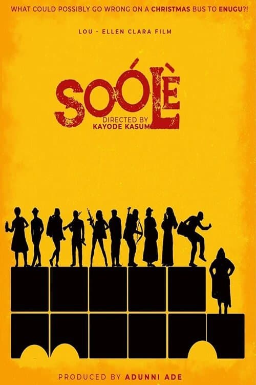 SoÃ³lÃ¨