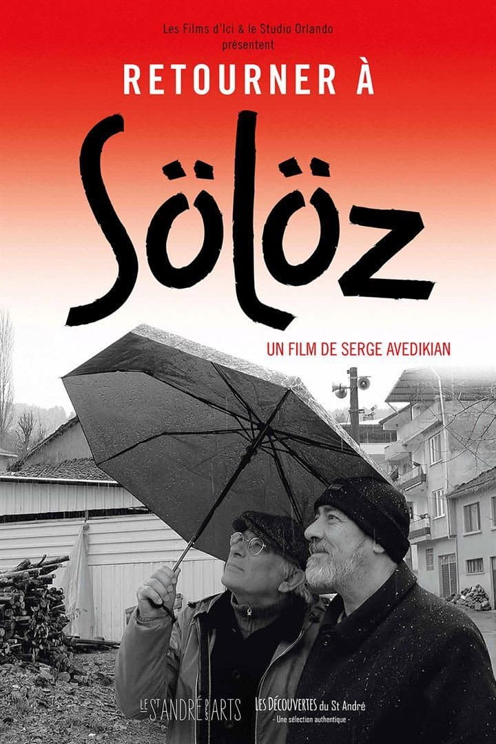 Retourner Ã  SÃ¶lÃ¶z