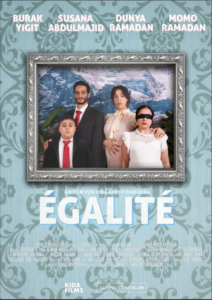 Ã‰galitÃ©
