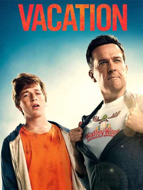 Vacation