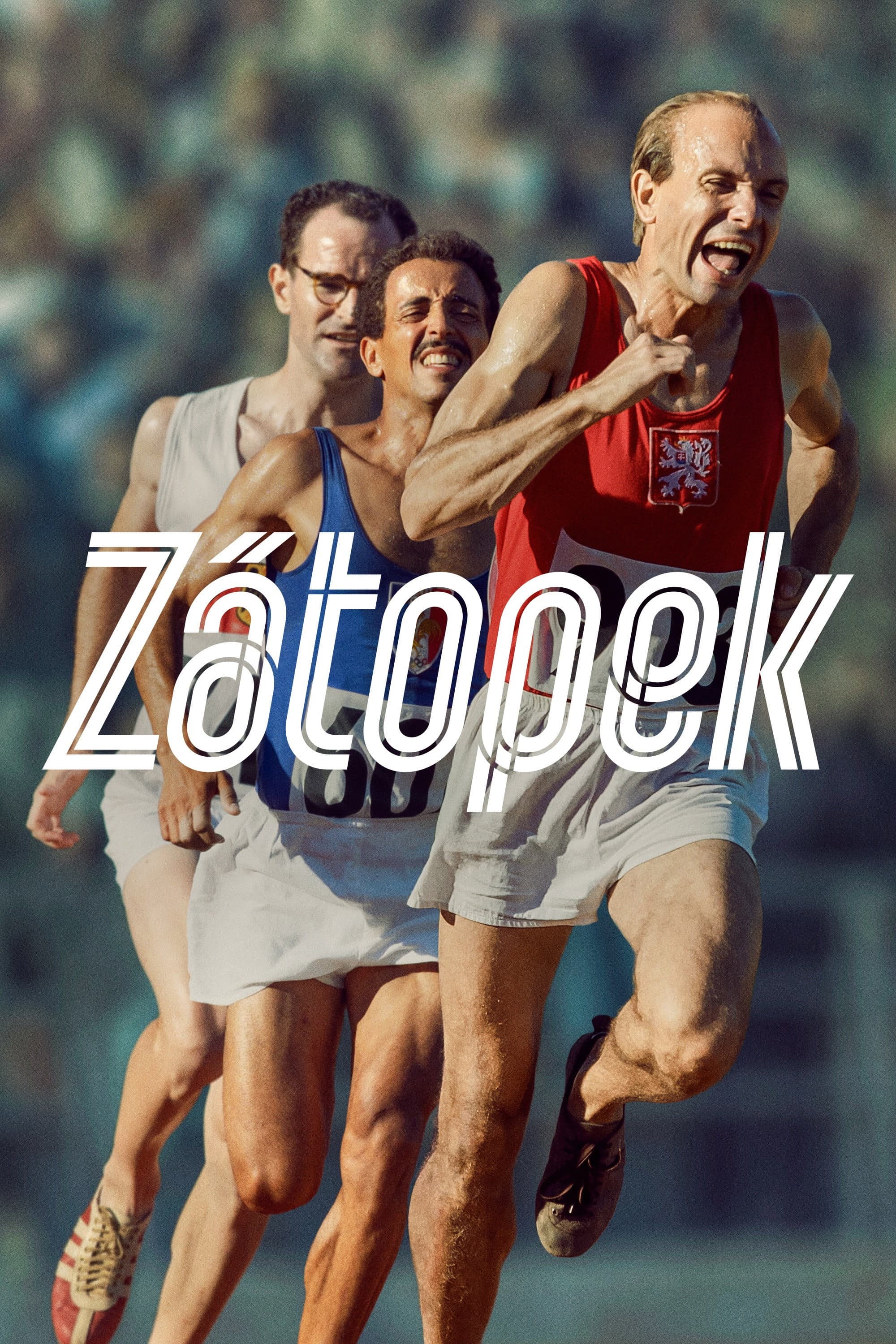 ZÃ¡topek