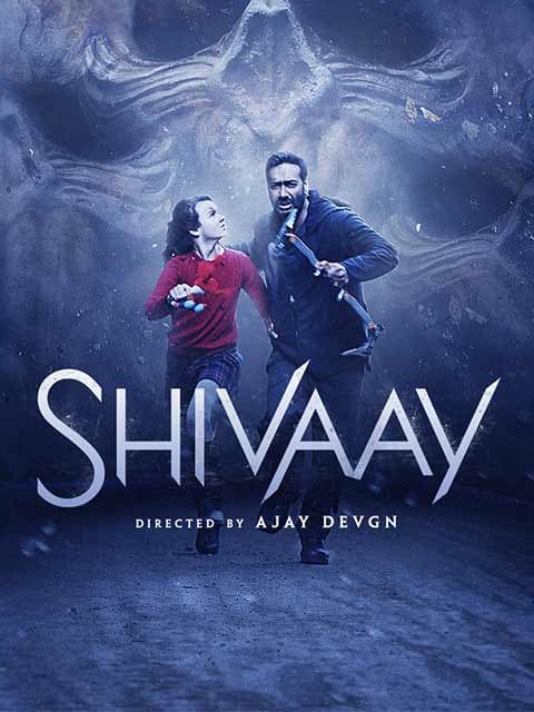 Shivaay