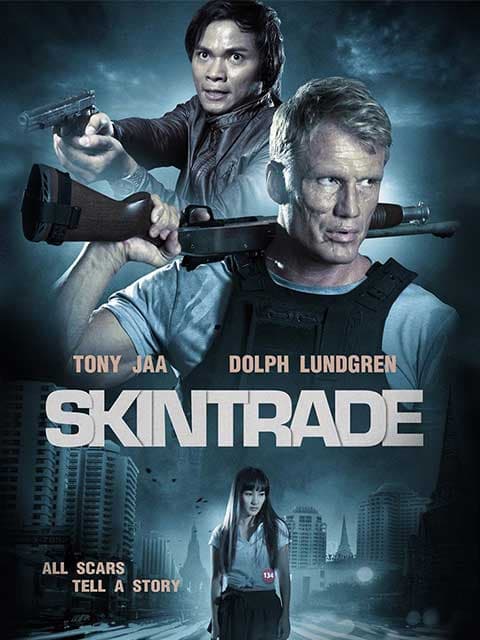 Skin Trade